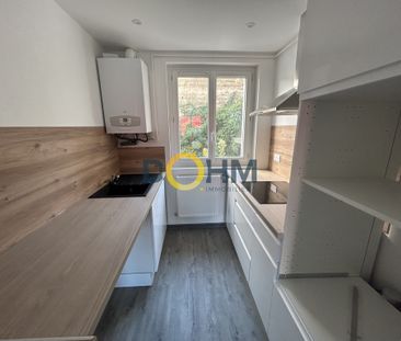 Appartement avec 2 chambres en location à Saint-Étienne Disponible ... - Photo 6
