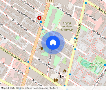 The St-Norbert Apartments - Photo 1