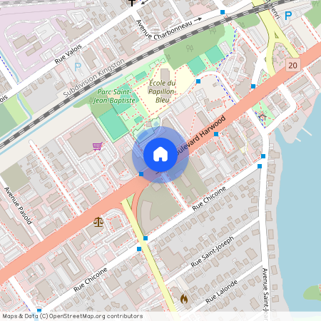 39a Avenue Besner, Vaudreuil-Dorion, Vaudreuil-Dorion, Montérégie, J7V 1Y3