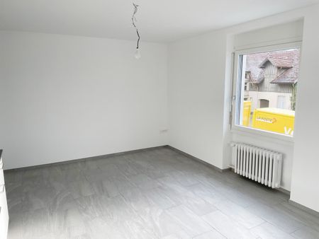 2.5 Zimmer, 46 m², 1. Stock - Photo 5