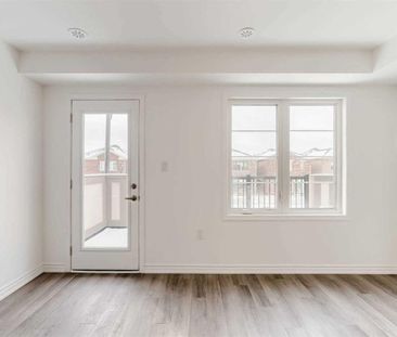 For Lease - 1263 Walnut Landing, Milton, Ontario - Photo 3