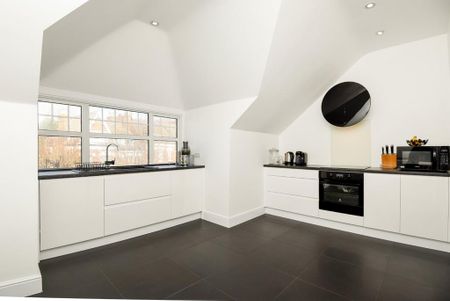 1 bedroom flat to rent - Photo 3