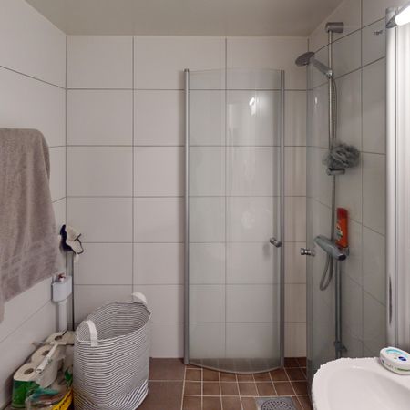 Oluff Nilssons Väg 8 - Photo 3