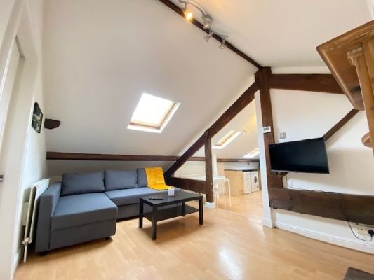 Apartment 5, 3, Goodramgate - Photo 1