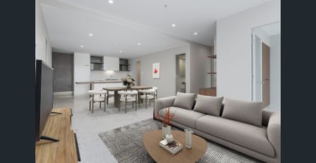 EXTRA LARGE LUXURY APARTMENT - Photo 4