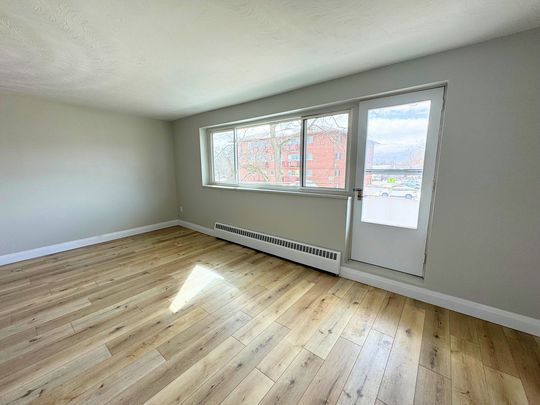 The Continental Apts - ALL INCLUSIVE - Photo 1