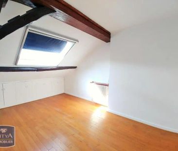 Appartement à louer 3 pièces 67.86m² - Photo 5