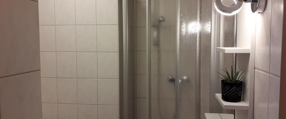 ein kleines Wohndomizil für Singles - Photo 1