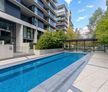 Contemporary living at Linq - Photo 3