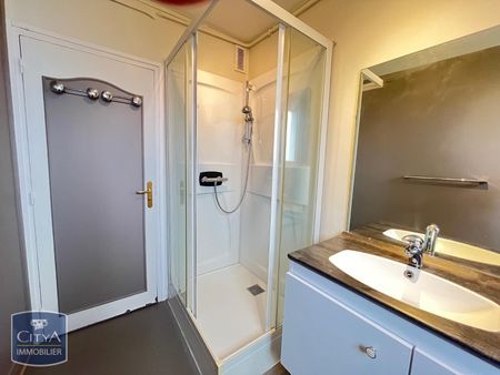 Location Appartement 2 pièces 46m² BOURGES 18000 - Photo 5