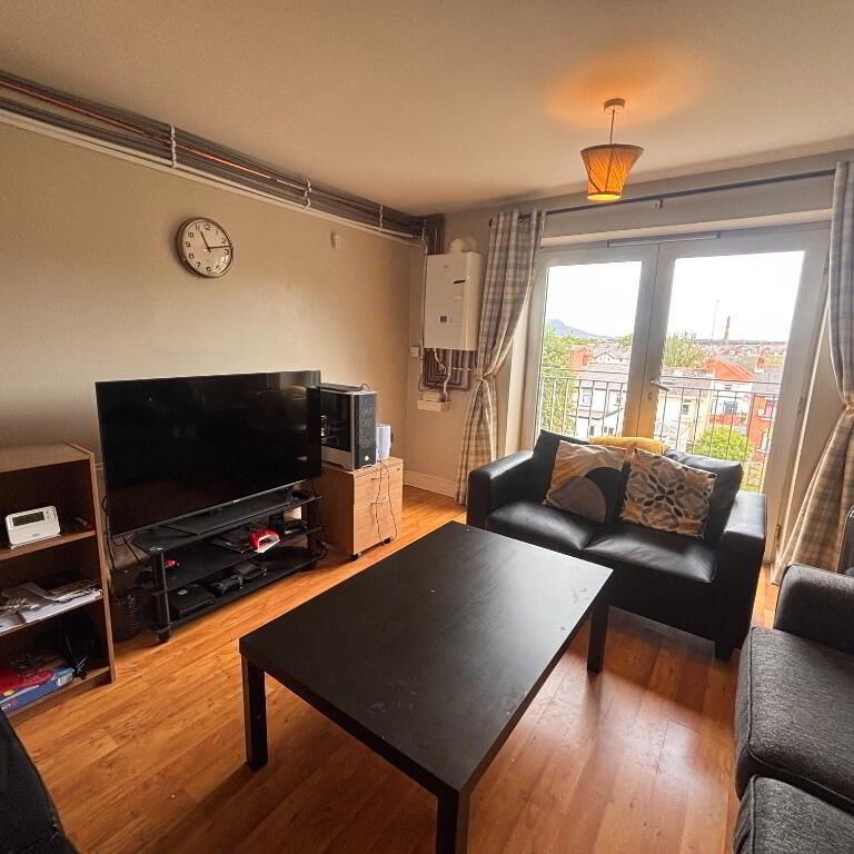 29 South Studios, Belfast, BT9 7BS - Photo 1