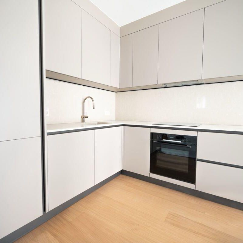 Palazzo Alby – Appartamento di 2,5 locali in affitto | Palazzo Alby... - Photo 1