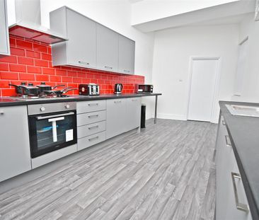 1 bed house share to rent in Christian Road, Preston, PR1 - Photo 6