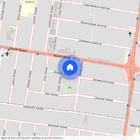 17A Majdal Street, Vic 3165, Bentleigh East