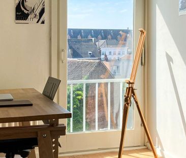 Appartement te huur in Mechelen voor € 1.060 met 3 slaapkamers - Foto 3