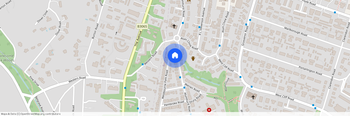 Newly refurbished 1 Bed Westbourne