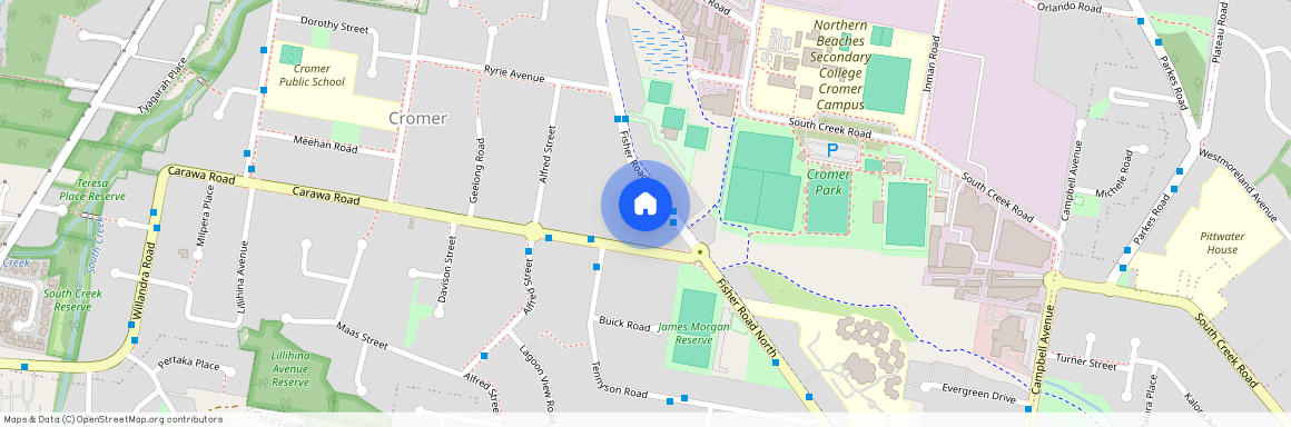 164 Fisher North Road, NSW 2099, Cromer