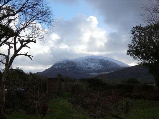 Waunfawr, Caernarfon, Gwynedd, LL55 - Photo 1