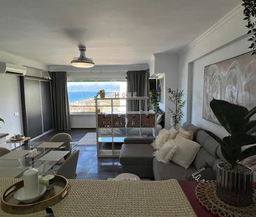 Ático En alquiler Avenida Marbella Arbolada 2, Romana Playa - Photo 1