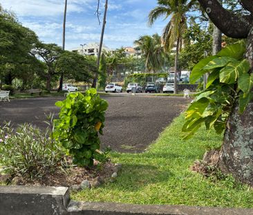 Appartement Saint Denis 4 pièce(s) 70 m2 LA PROVIDENCE - RES. CARAV... - Photo 4