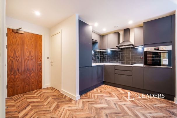 1 bedroom apartment to rent David Lewis Street, Liverpool, L1 - Photo 1