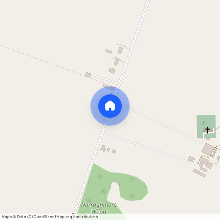 Battlemount, Narraghmore, Kildare