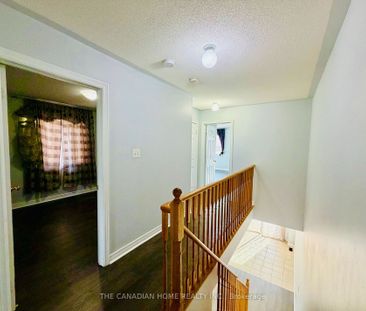 For Lease - 93 Frenchpark Circle, Brampton, Ontario - Photo 2