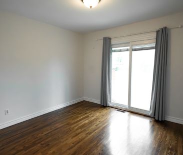 For Lease - 25 Allonsius Drive Unit# Main, Toronto, Ontario - Photo 2
