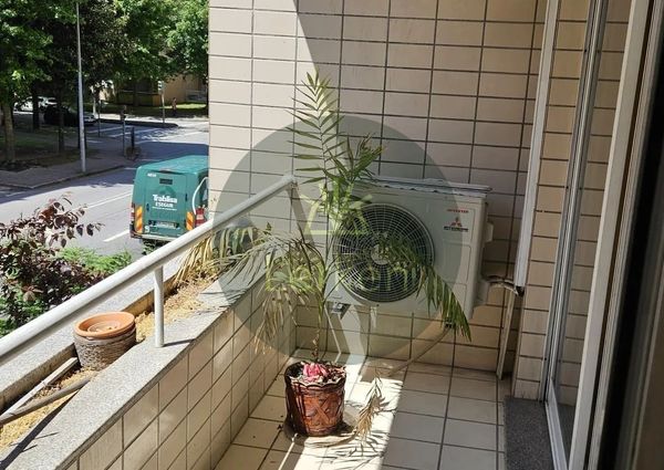 Apartamento T2 em Braga