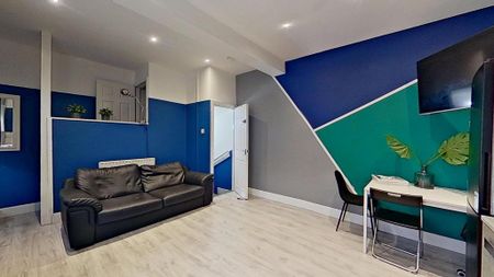 3 bedroom terraced house to rent - Photo 2