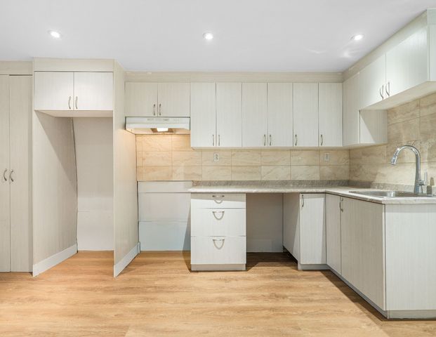 À louer / Appartement - Photo 1