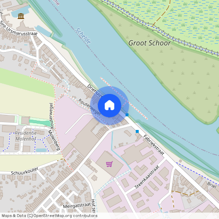 Driehuizen, 54, 9200, Baasrode