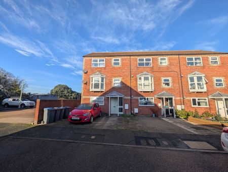 Old Foundry Place, Leiston, IP16 - Photo 5