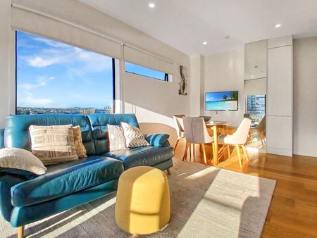 Amazing 1 x bedroom Takapuna Apartment - Photo 3