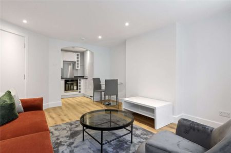 One bedroom recently refurbished property in an excellent location. - Photo 4