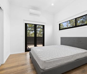 Stunning brand-New build with bush outlook - Photo 3