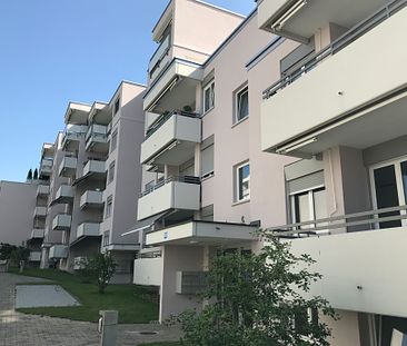 Moderne Wohnung in Zürich Seebach - Foto 6