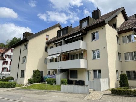 bel appartement de 3,5 pièces - Foto 2