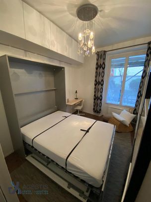 Location Appartement 1 pièce 22m² ST MANDE 94160 - Photo 1
