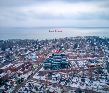 For Lease - 2 Manderley Drive Unit# 805, Toronto, Ontario - Photo 6