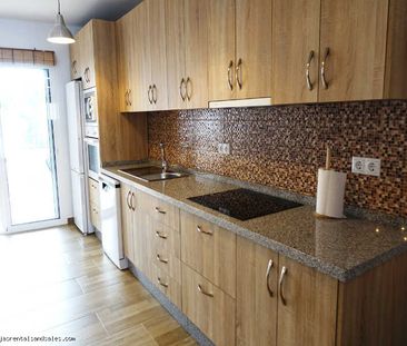 Apartment for rent in Mijas - Photo 5