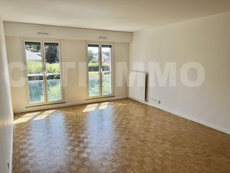 Location Appartement 3 Pièce(s) LE CHESNAY (78150) - Photo 5