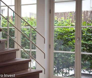 Duplex te huur - Foto 4