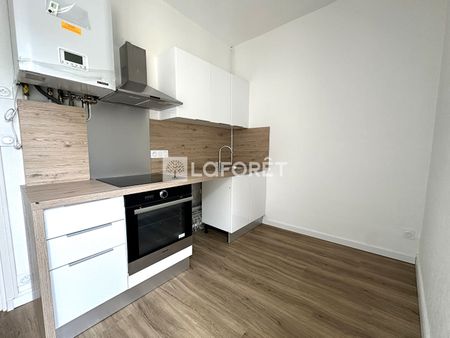Appartement T3 Givors à louer - Photo 3