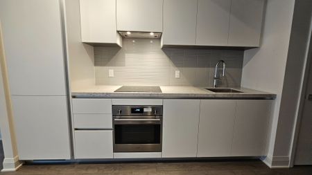 For Lease - 2 Erskine Road Unit# 607, Mississauga, Ontario - Photo 3