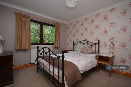 2 bedroom flat to rent - Photo 4