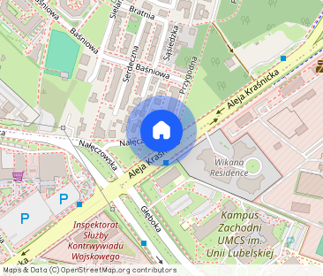 Kawalerka 36 m2 bezczynszowa Sławinek - Zdjęcie 1