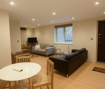 Fisherton Street, London, NW8 - Photo 2