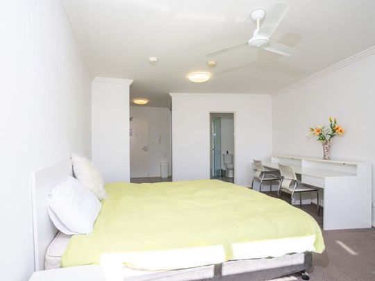 55 / 101 Hennessy Street, Belconnen - Photo 1