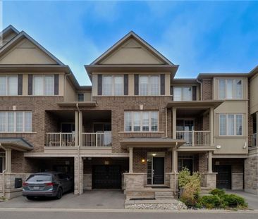 3105 BLACKFRIAR Common, Oakville, Ontario, L6H0R3 - Photo 1